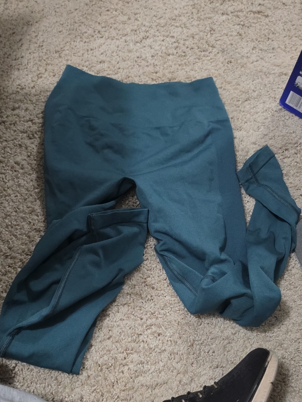 Alphalete Amplify Leggings